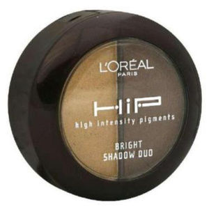 L'oreal Hip High Intensity Pigments Bright Shadow